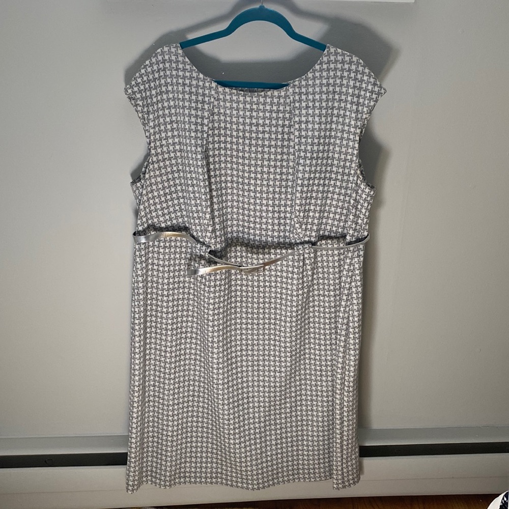 Dress Barn dress- size 22